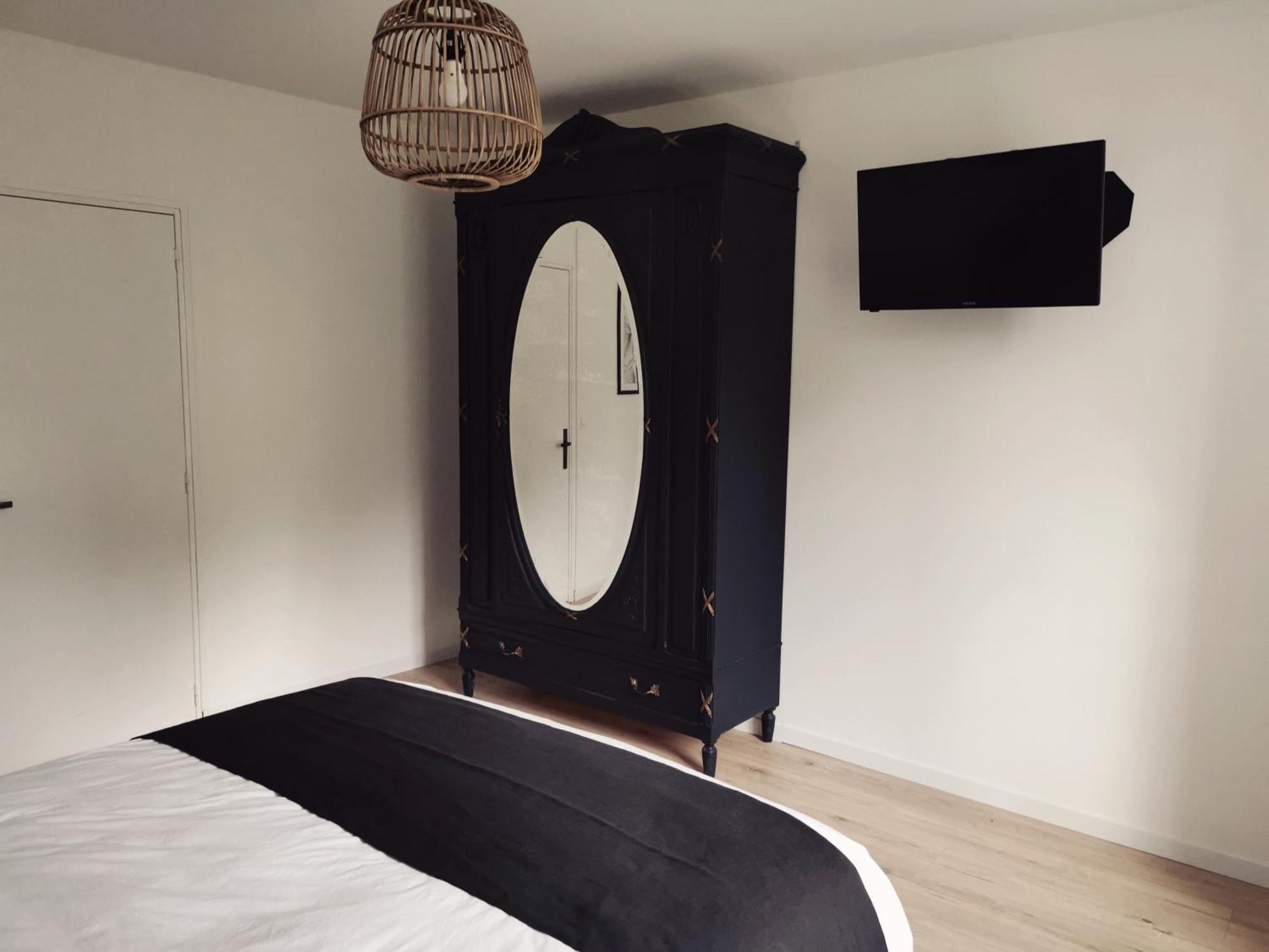 A Tire-Larigot Villa Cousances-les-Forges Luaran gambar