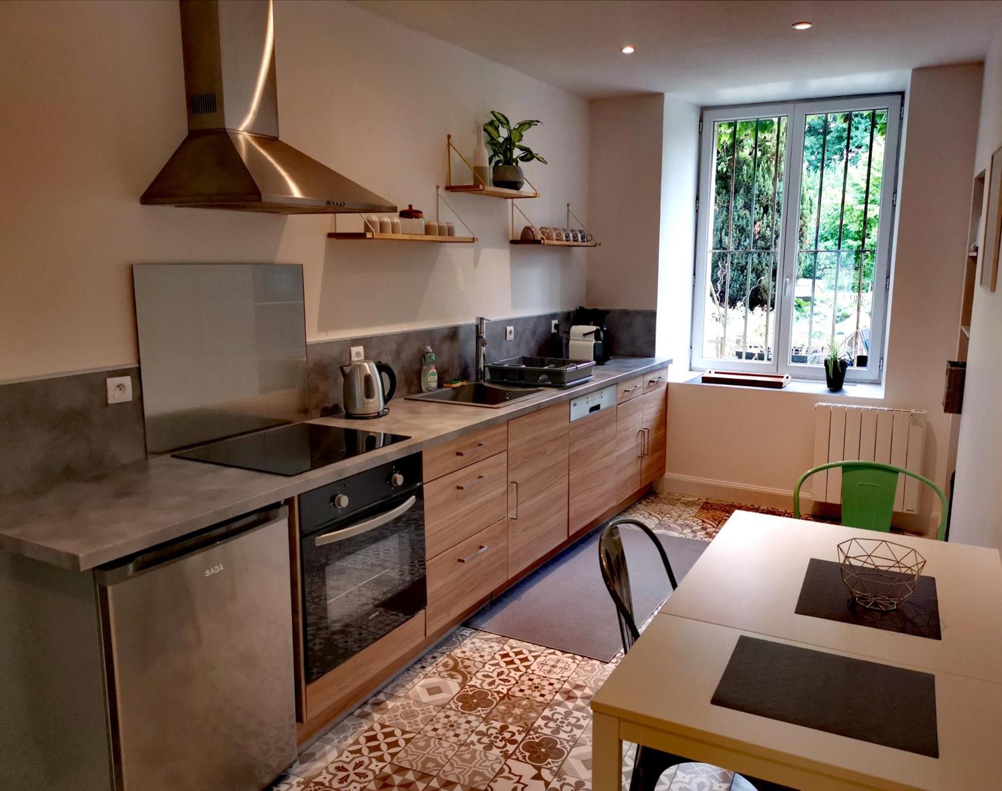 A Tire-Larigot Villa Cousances-les-Forges Luaran gambar
