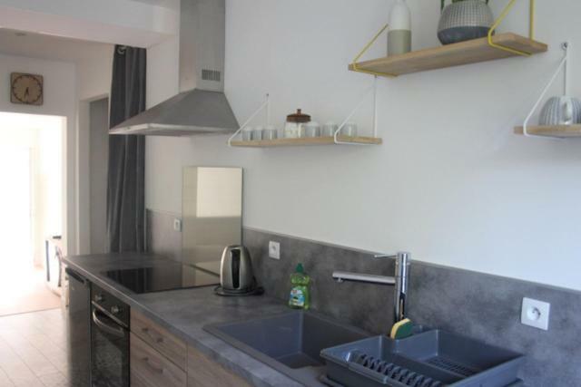 A Tire-Larigot Villa Cousances-les-Forges Luaran gambar